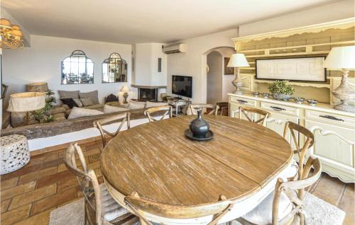 Les Adrets-de-l'Esterel House | Awesome Home In Les Adrets D L'estérel