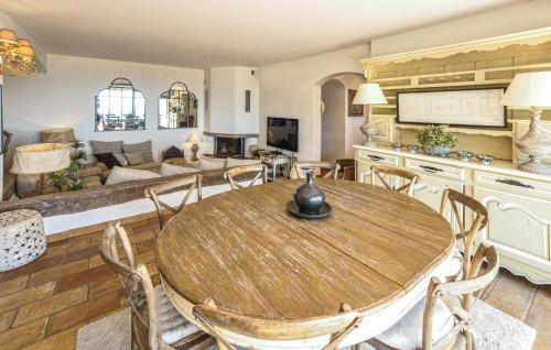 Les Adrets-de-l'Esterel House | Awesome Home In Les Adrets D L'estérel