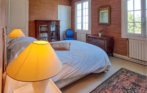 Benerville-sur-Mer House | Awesome Home In Benerville-Sur-Mer