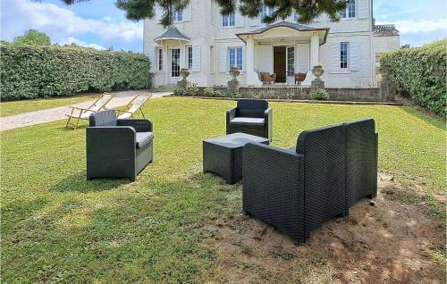 Benerville-sur-Mer House | Awesome Home In Benerville-Sur-Mer