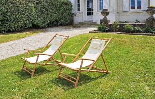 Benerville-sur-Mer House | Awesome Home In Benerville-Sur-Mer