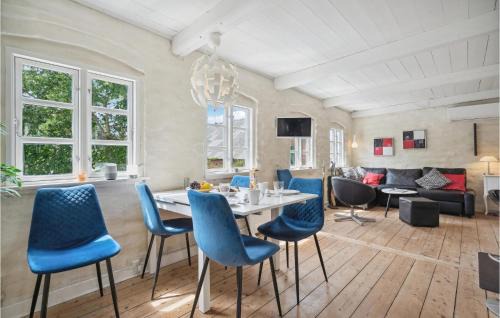 Ærø Municipality House | Awesome Home In Ærøskøbing With Wifi