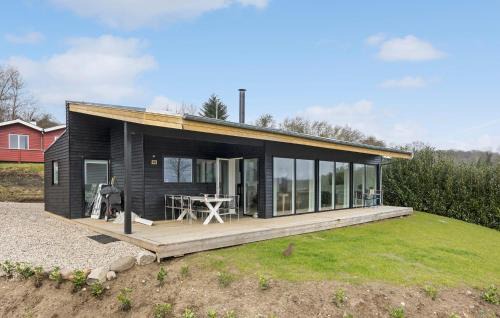 Aabenraa House | Awesome Home In Aabenraa With Wifi
