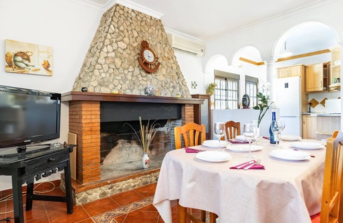 Algodonales House | Awesome home in Algodonales with WiFi
