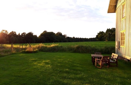 Aneby House | Awesome home in Aneby with 3 Bedrooms and Sauna