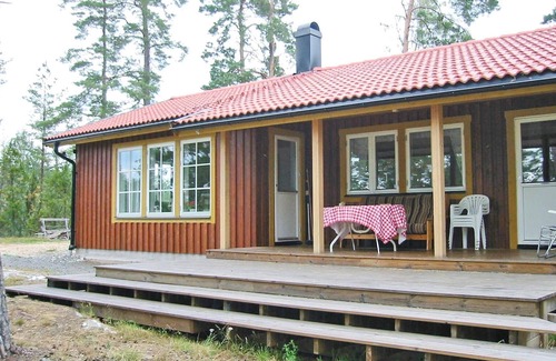 Saljebyn House | Awesome home in ånimskog with kitchen