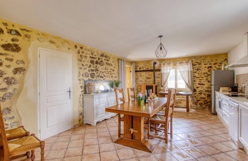 Artigues House | Awesome home in Artigues