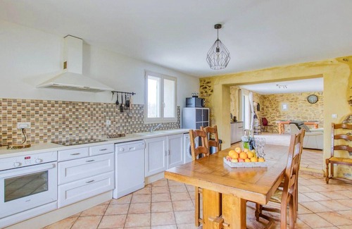 Artigues House | Awesome home in Artigues