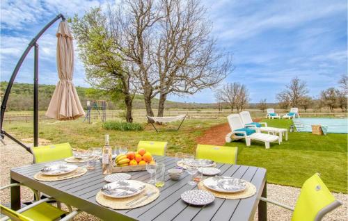 Artigues House | Awesome Home In Artigues
