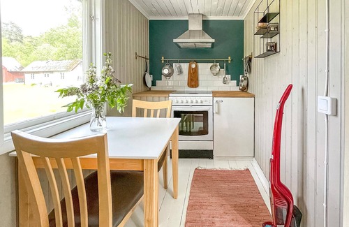 Vessigebro House | Awesome home in Askome with WiFi
