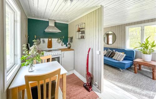 Vessigebro House | Awesome Home In Askome With Wifi