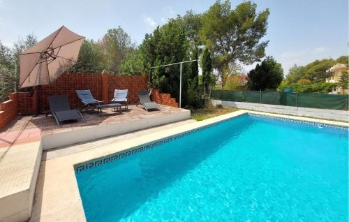 Betera House | Awesome Home In Bétera