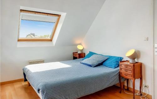 Plouneour-Trez House | Awesome Home In Brignogan-Plages