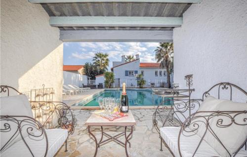 Baixas House | Awesome Home In Baixas