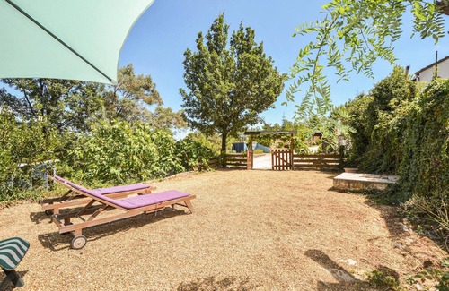Bordezac House | Awesome home in Bordezac