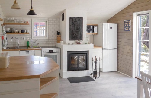 Borrby House | Awesome home in Borrby with sauna