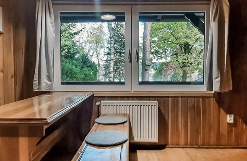 gmina Siedlec House | Awesome home in Boruja with lake view