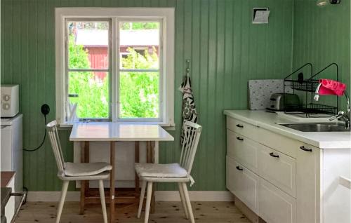 Malexander House | Awesome Home In Boxholm With Wifi