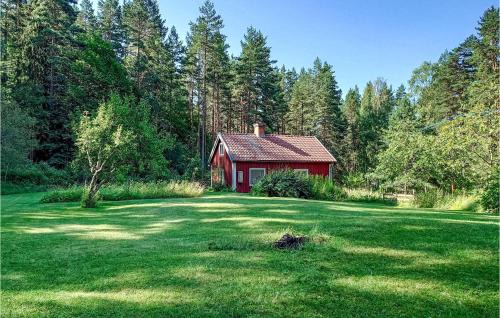 Malexander House | Awesome Home In Boxholm With Wifi