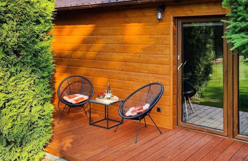 Cieciorka House | Awesome home in Cieciorka