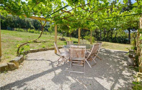 Coti-Chiavari House | Awesome Home In Coti-Chiavari