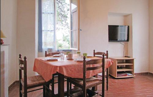 Coti-Chiavari House | Awesome Home In Coti-Chiavari
