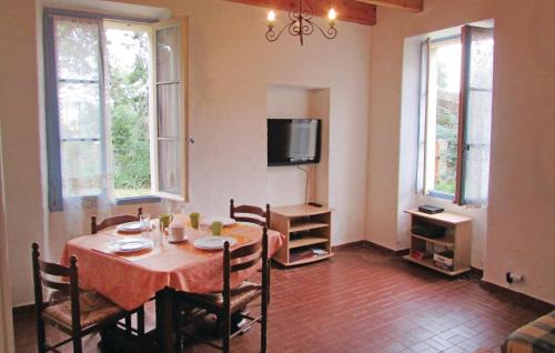 Coti-Chiavari House | Awesome Home In Coti-Chiavari