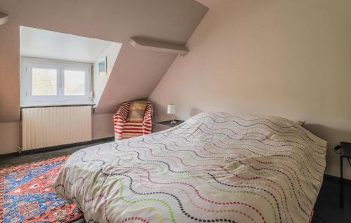 Rosendael House | Awesome Home In Dunkerque With Wifi