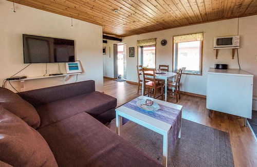 Eldsberga House | Awesome home in Eldsberga with kitchen