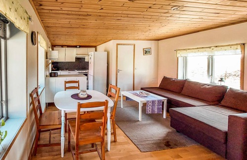Eldsberga House | Awesome home in Eldsberga with kitchen