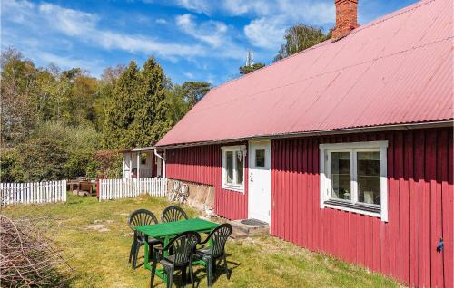 Eldsberga House | Awesome Home In Eldsberga With Kitchen