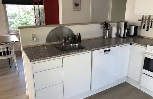 Sjaelborg House | Awesome home in Esbjerg V with 2 Bedrooms, Internet and Sauna