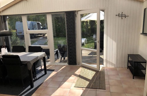 Sjaelborg House | Awesome home in Esbjerg V with 2 Bedrooms, Internet and Sauna