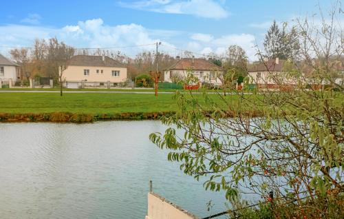 Milly-sur-Therain House | Awesome Home In Milly-Sur-Thérain
