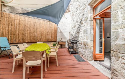Peyriac-Minervois House | Awesome Home In Peyriac-Minervois