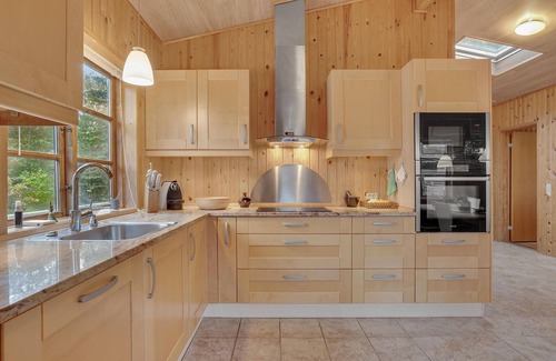 Smidstrup Strand House | Awesome home in Gilleleje with kitchen