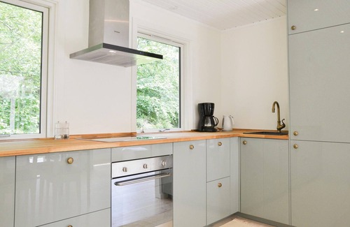 Smidstrup Strand House | Awesome home in Gilleleje with WiFi