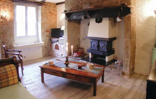 Granges-dAns House | Awesome Home In Granges D'ans