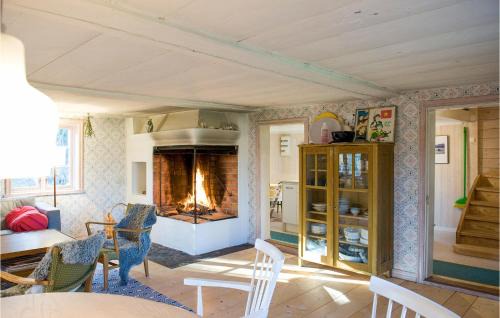 Grisslehamn House | Awesome Home In Grisslehamn With Sauna