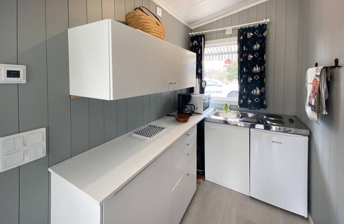 Grundsund House | Awesome home in Grundsund with WiFi