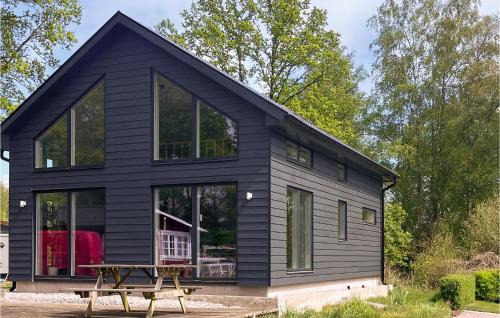 Horby House | Awesome Home In Hörby With Wifi