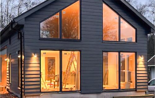 Horby House | Awesome Home In Hörby With Wifi