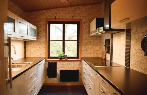 Steninge House | Awesome home in Haverdal with WiFi