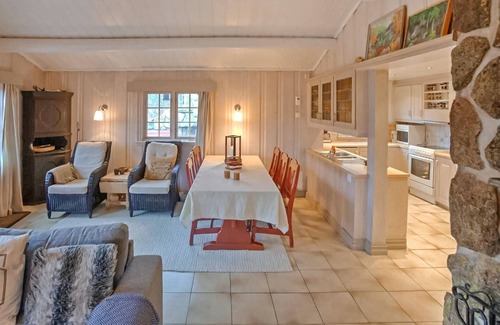Hemsedal House | Awesome home in Hemsedal with WiFi