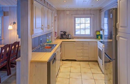 Hemsedal House | Awesome home in Hemsedal with WiFi