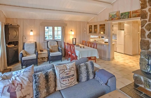 Hemsedal House | Awesome home in Hemsedal with WiFi