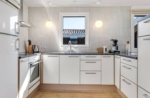 Hirtshals House | Awesome home in Hirtshals with WiFi