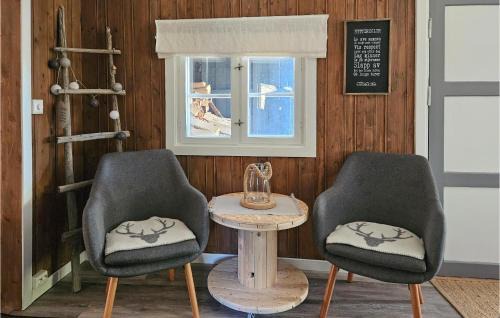 Hjartdal House | Awesome Home In Hjartdal With Kitchen