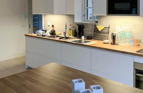 Tingsryd House | Awesome home in Hunnamåla with WiFi