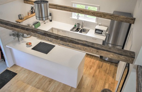 Hylte Municipality House | Awesome home in Hyltebruk with kitchen